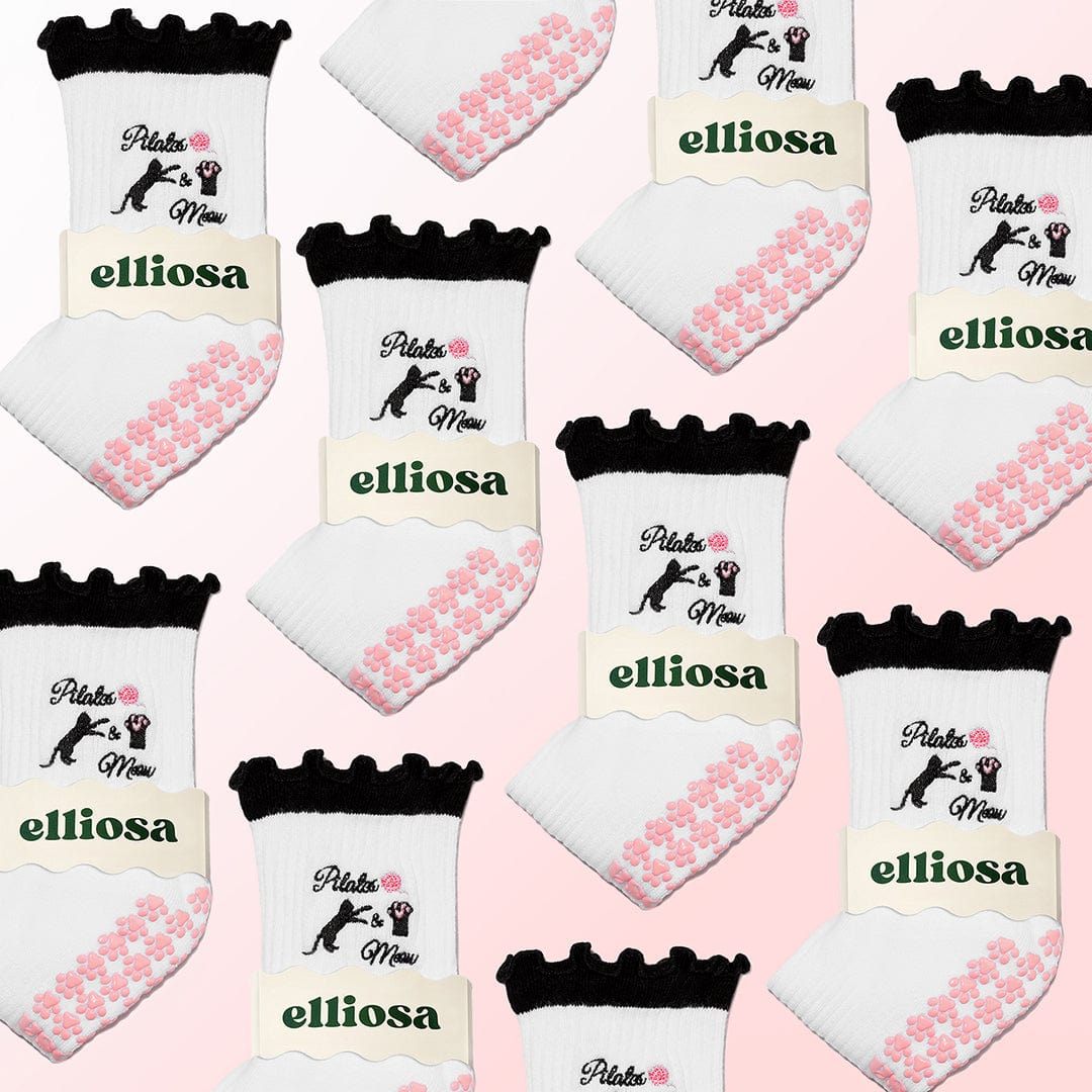 Elliosa Pilates & Meow