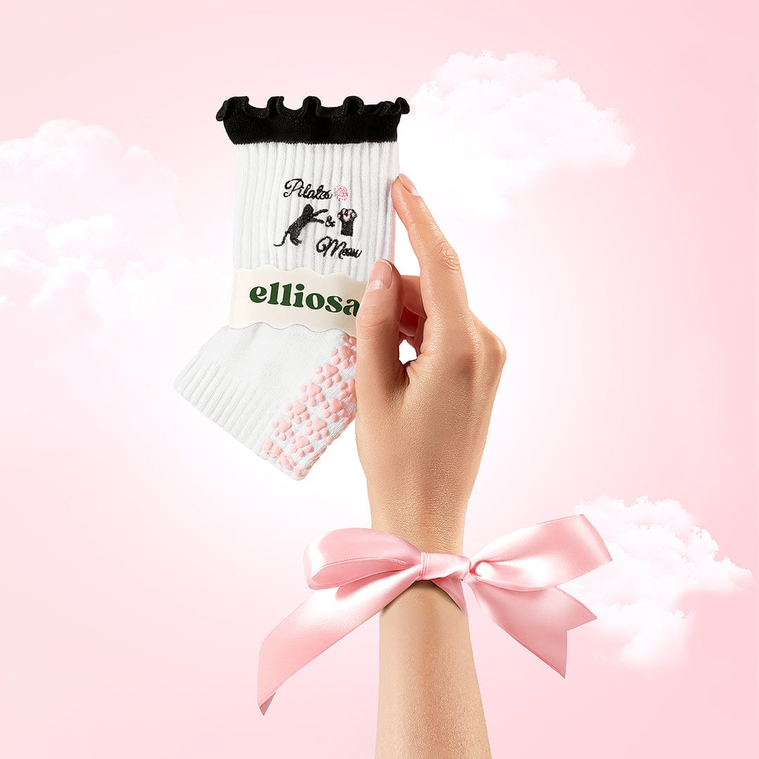 Elliosa Pilates & Meow