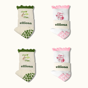 Elliosa Matcha Princess Bundle