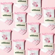 Elliosa 1 Pack Pilates Princess