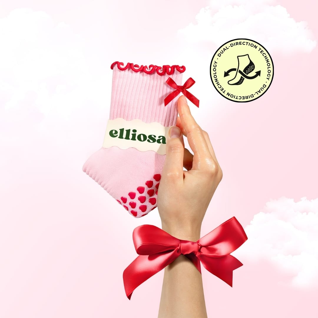 Elliosa Dual-direction™ Cupid’s Bow