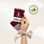 Elliosa Dual-direction™ Pilates Lover