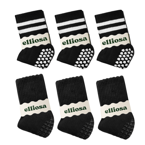 Black Grip Essentials