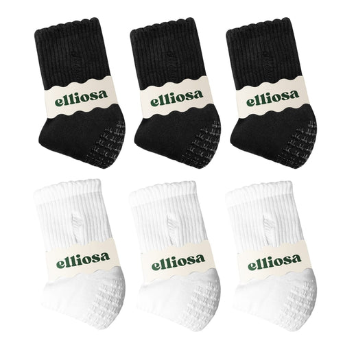 Grip Basics Black & White