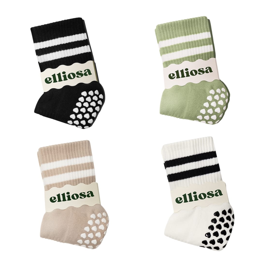Elliosa Bestsellers Bundle