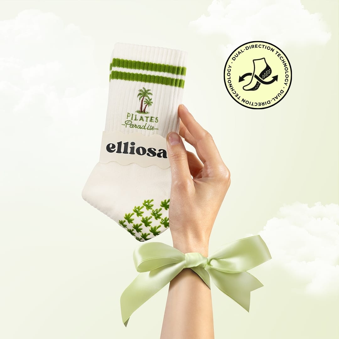 Elliosa Pilates Paradise