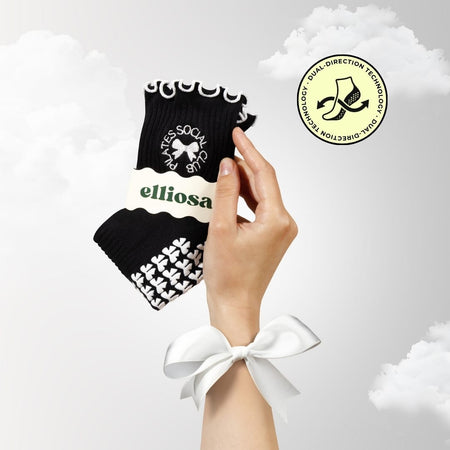 Dual-direction™ Pilates Social Club