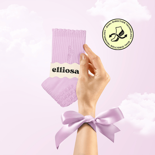 Grip Basics - Lilac