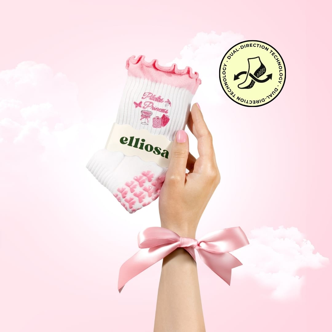 Elliosa Dual-direction™ Pilates Princess