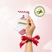 Elliosa Dual-direction™ I'm Just A Girl
